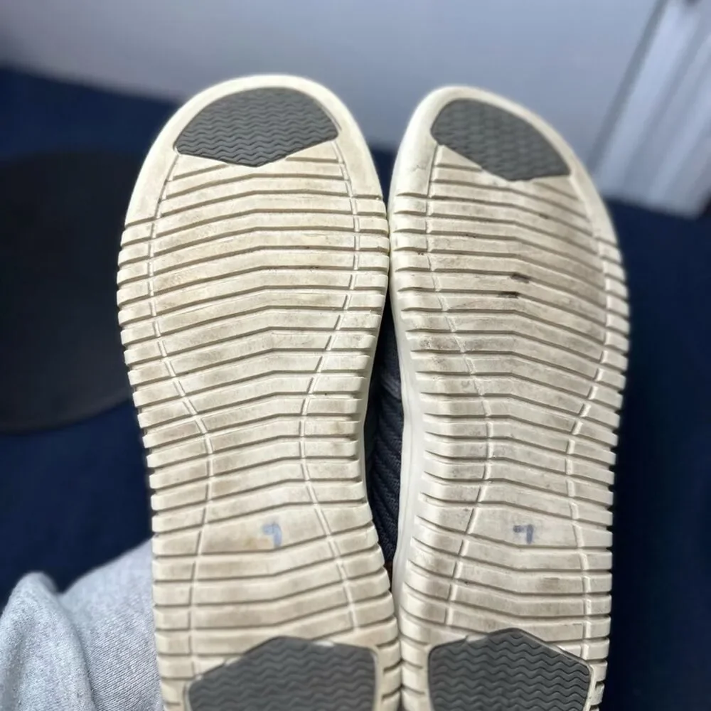 Sonoma - Goods For Life | Particle Slip On Sneakers | Youth Size 4